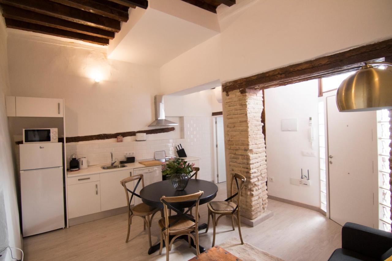 Gardina Toledo Appartement Buitenkant foto