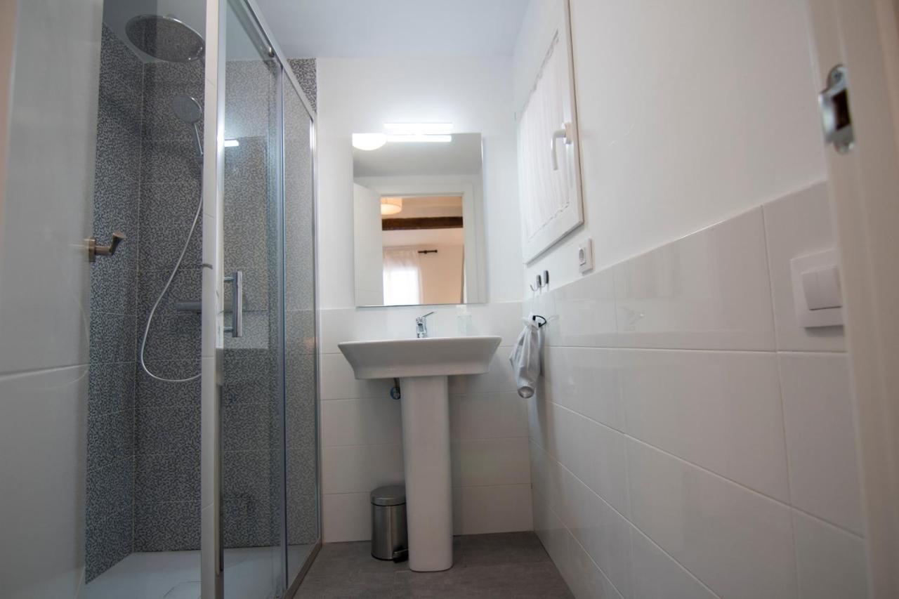 Gardina Toledo Appartement Buitenkant foto