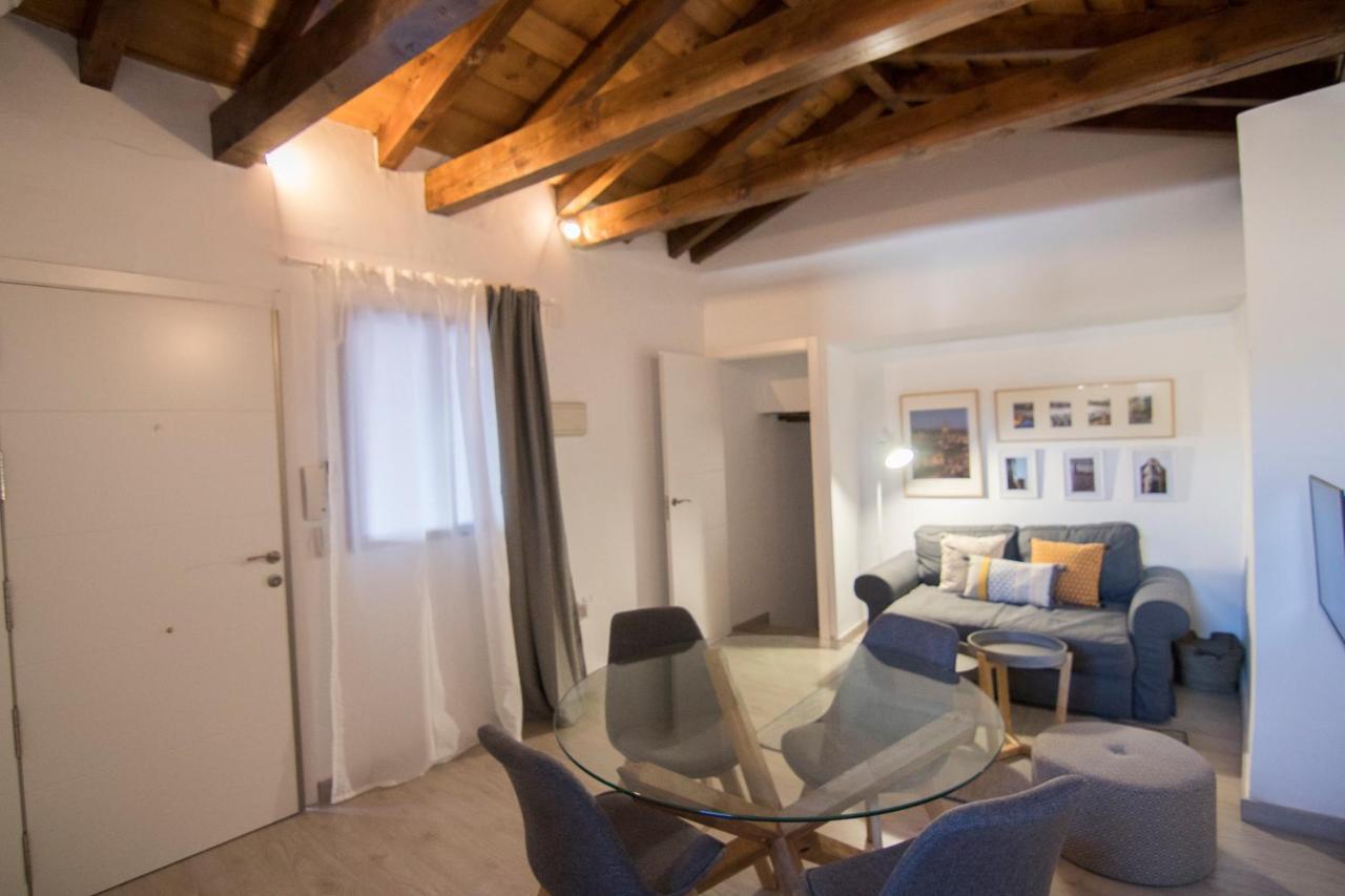 Gardina Toledo Appartement Buitenkant foto