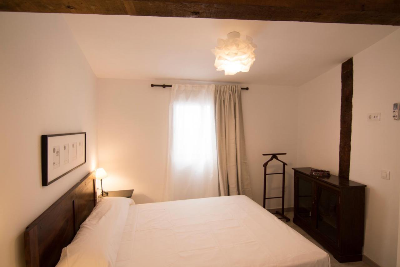 Gardina Toledo Appartement Buitenkant foto