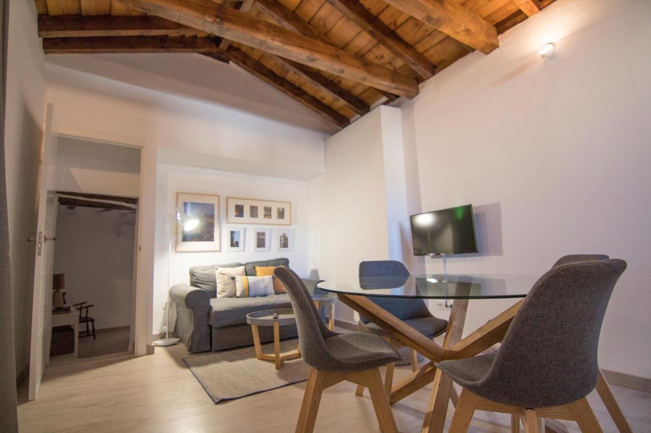 Gardina Toledo Appartement Buitenkant foto