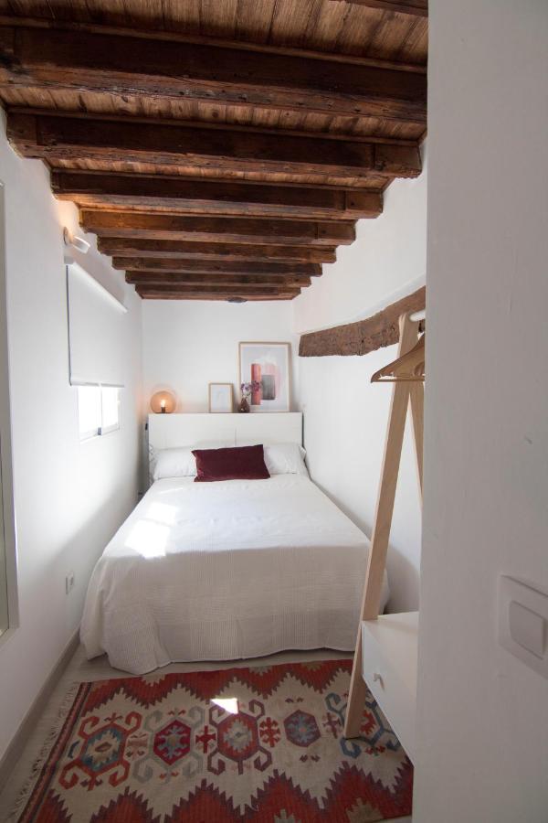 Gardina Toledo Appartement Buitenkant foto