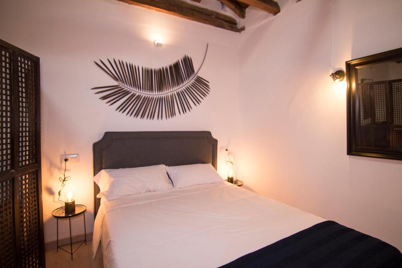Gardina Toledo Appartement Buitenkant foto