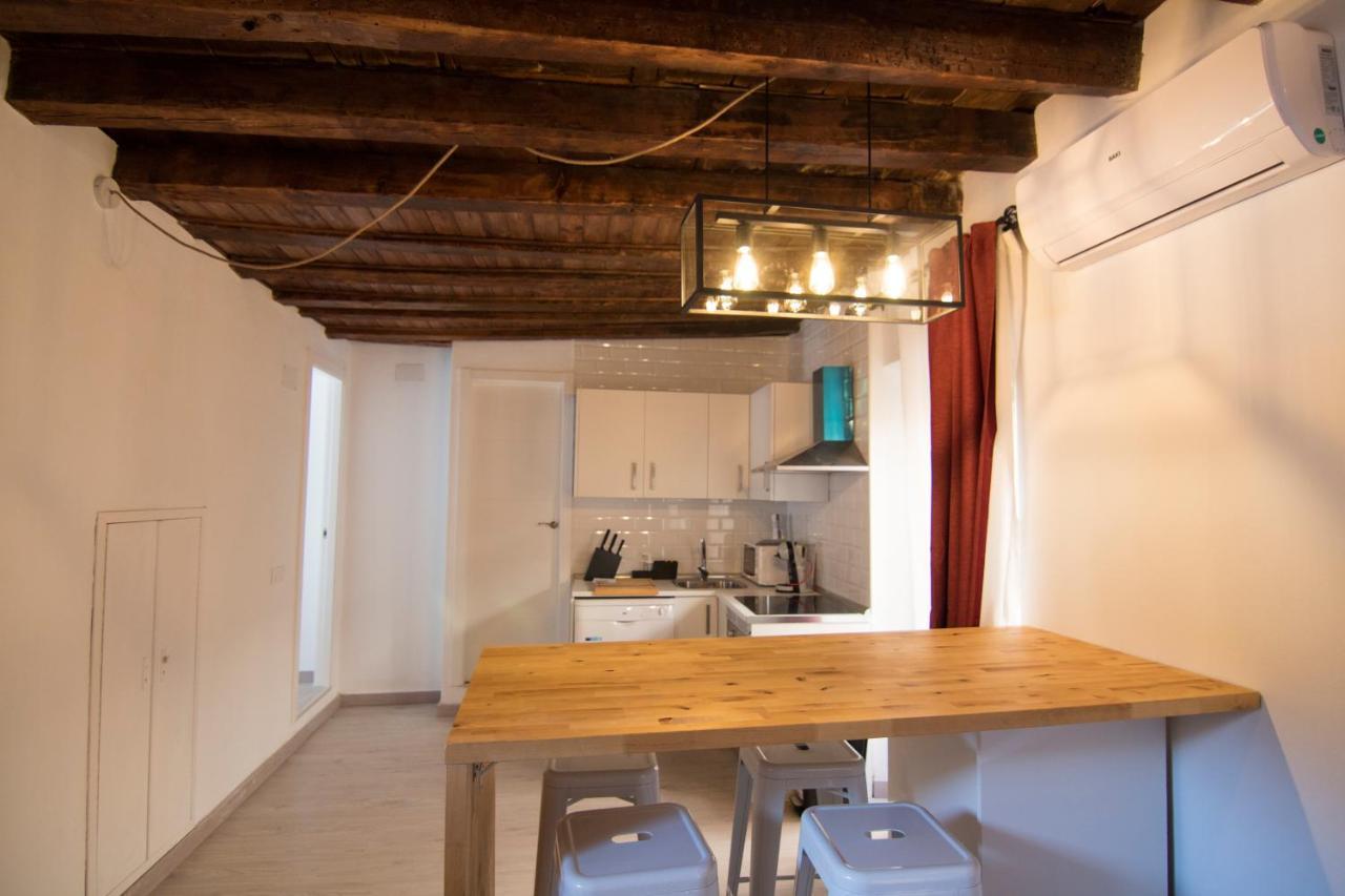 Gardina Toledo Appartement Buitenkant foto