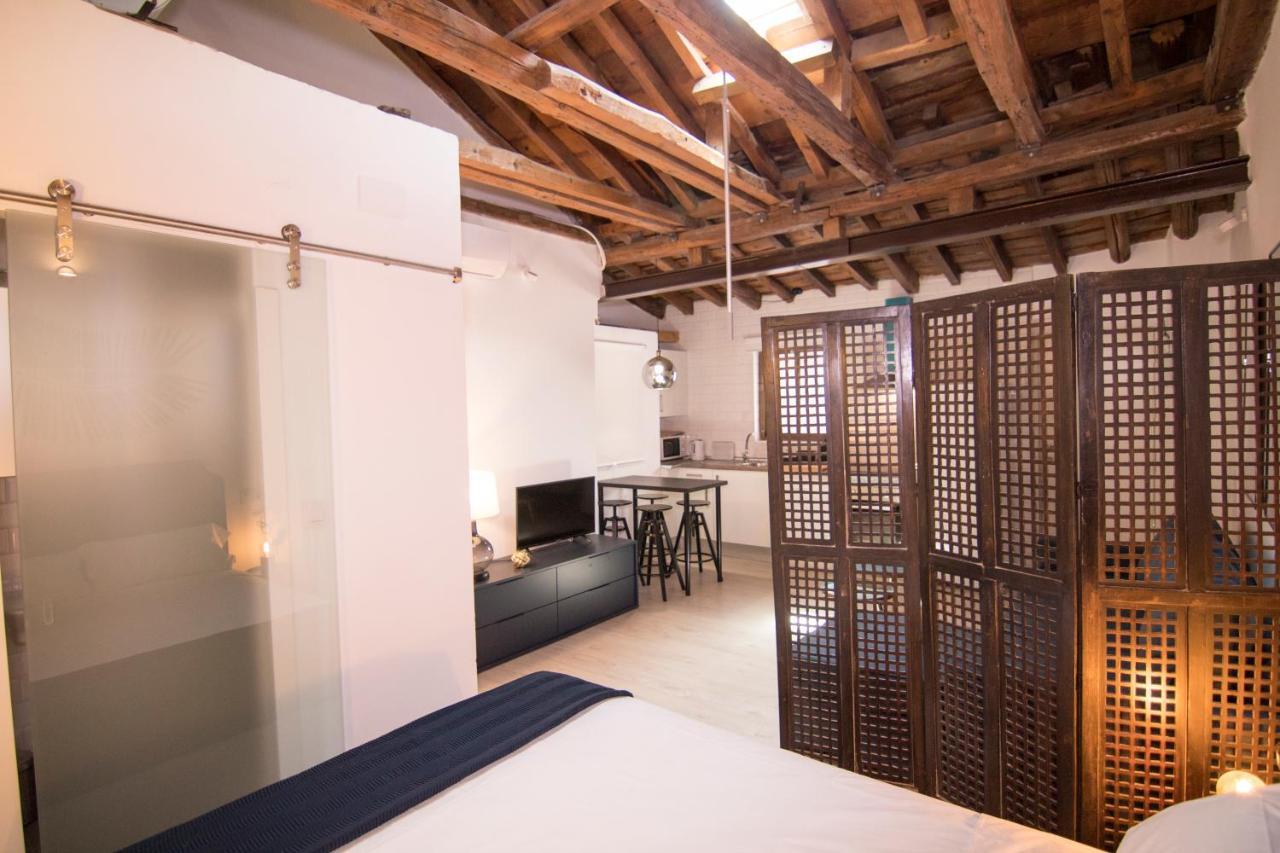 Gardina Toledo Appartement Buitenkant foto