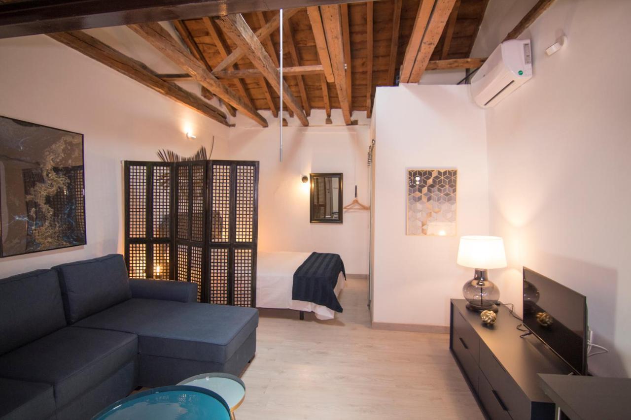Gardina Toledo Appartement Buitenkant foto