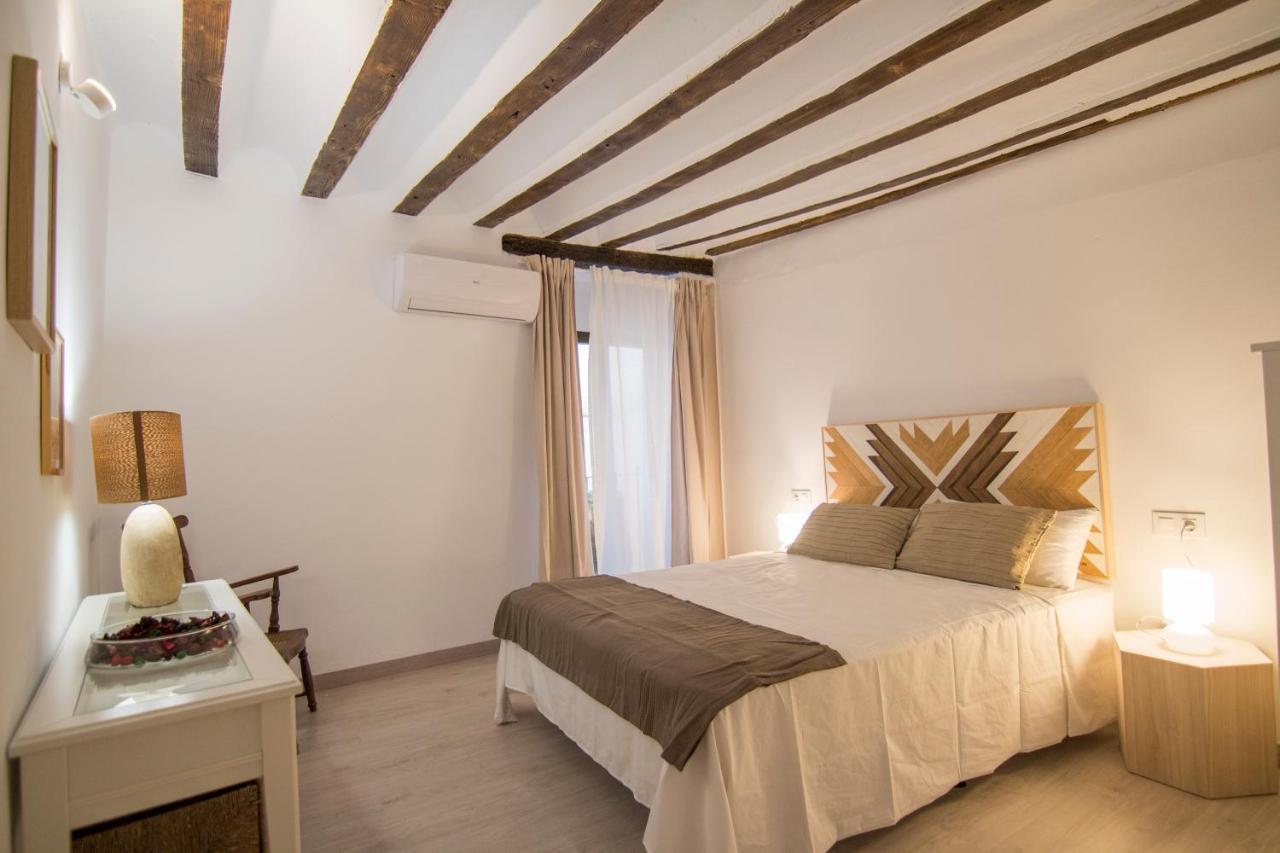 Gardina Toledo Appartement Buitenkant foto