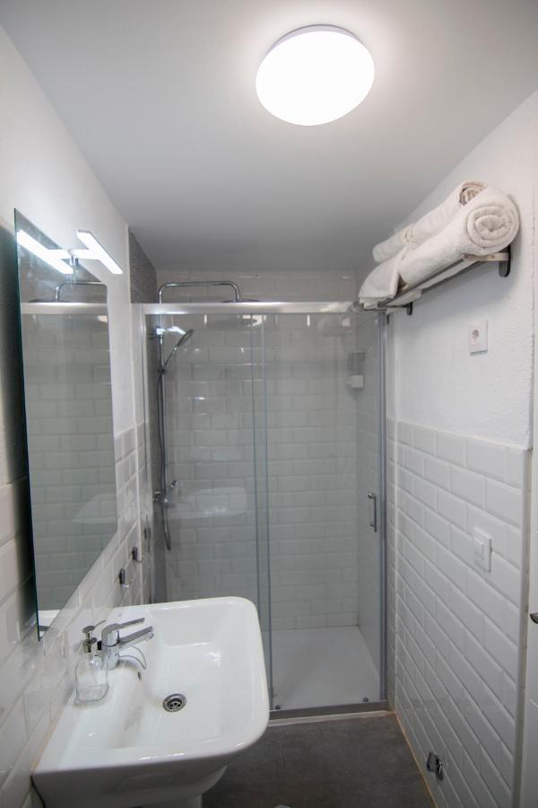 Gardina Toledo Appartement Buitenkant foto