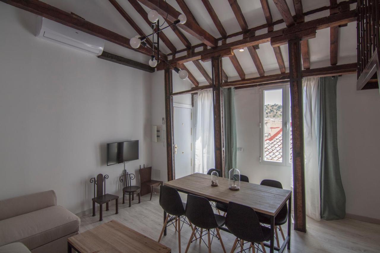 Gardina Toledo Appartement Buitenkant foto