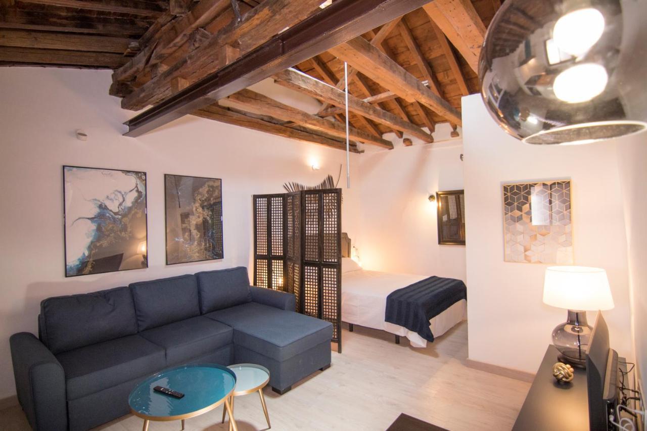 Gardina Toledo Appartement Buitenkant foto
