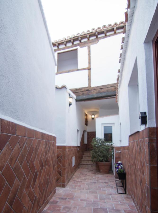 Gardina Toledo Appartement Buitenkant foto