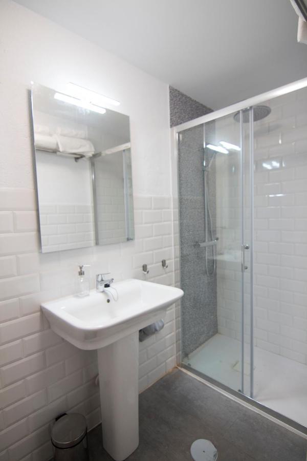 Gardina Toledo Appartement Buitenkant foto