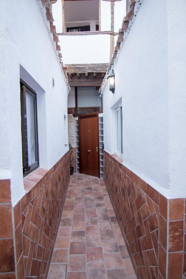 Gardina Toledo Appartement Buitenkant foto