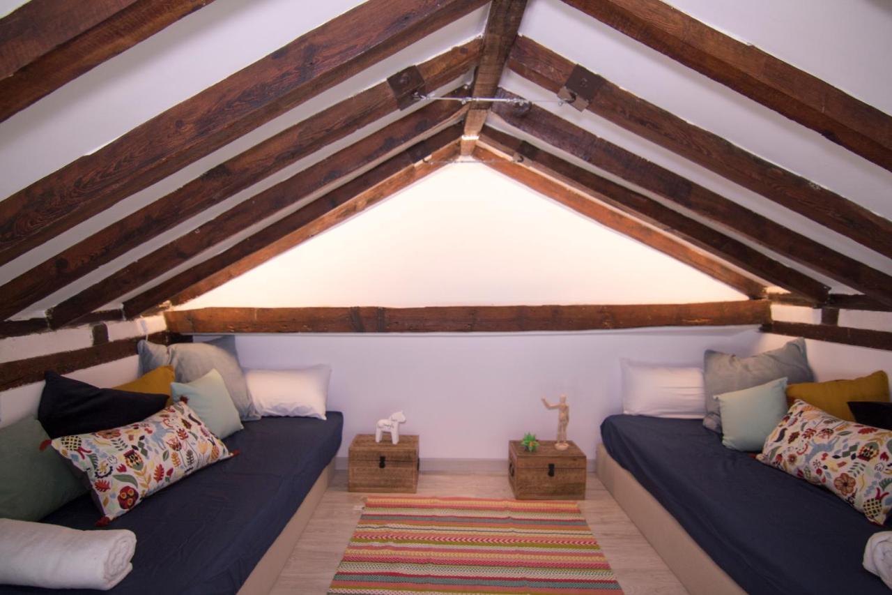 Gardina Toledo Appartement Buitenkant foto