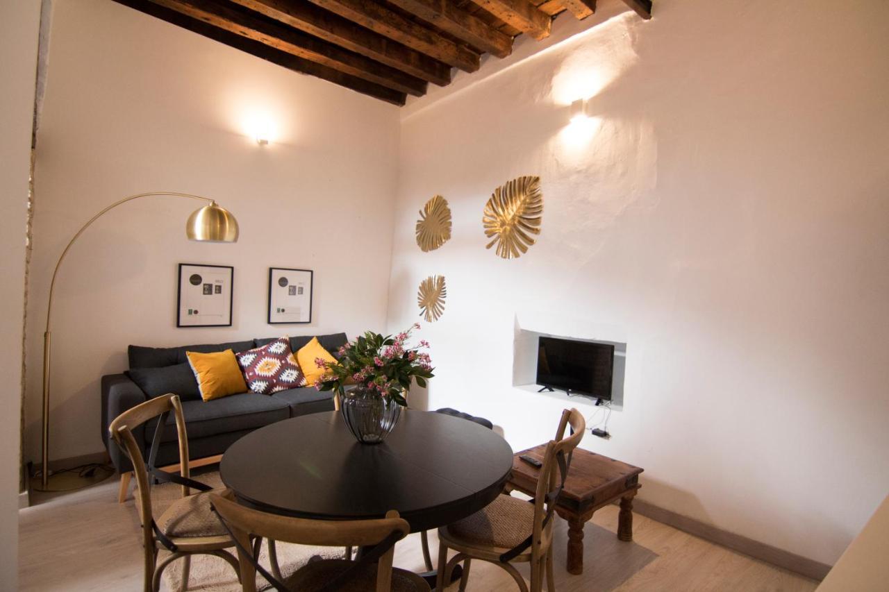 Gardina Toledo Appartement Buitenkant foto