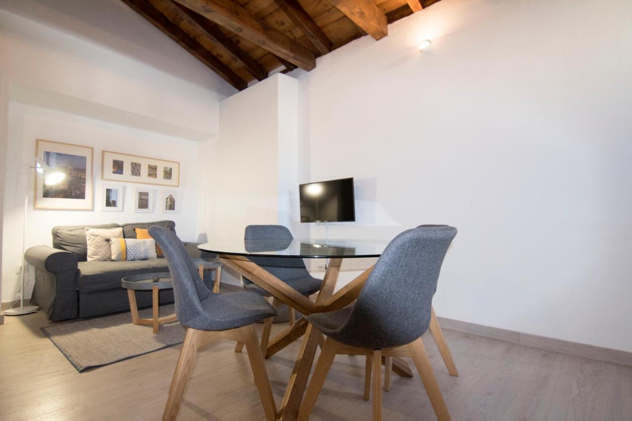 Gardina Toledo Appartement Buitenkant foto