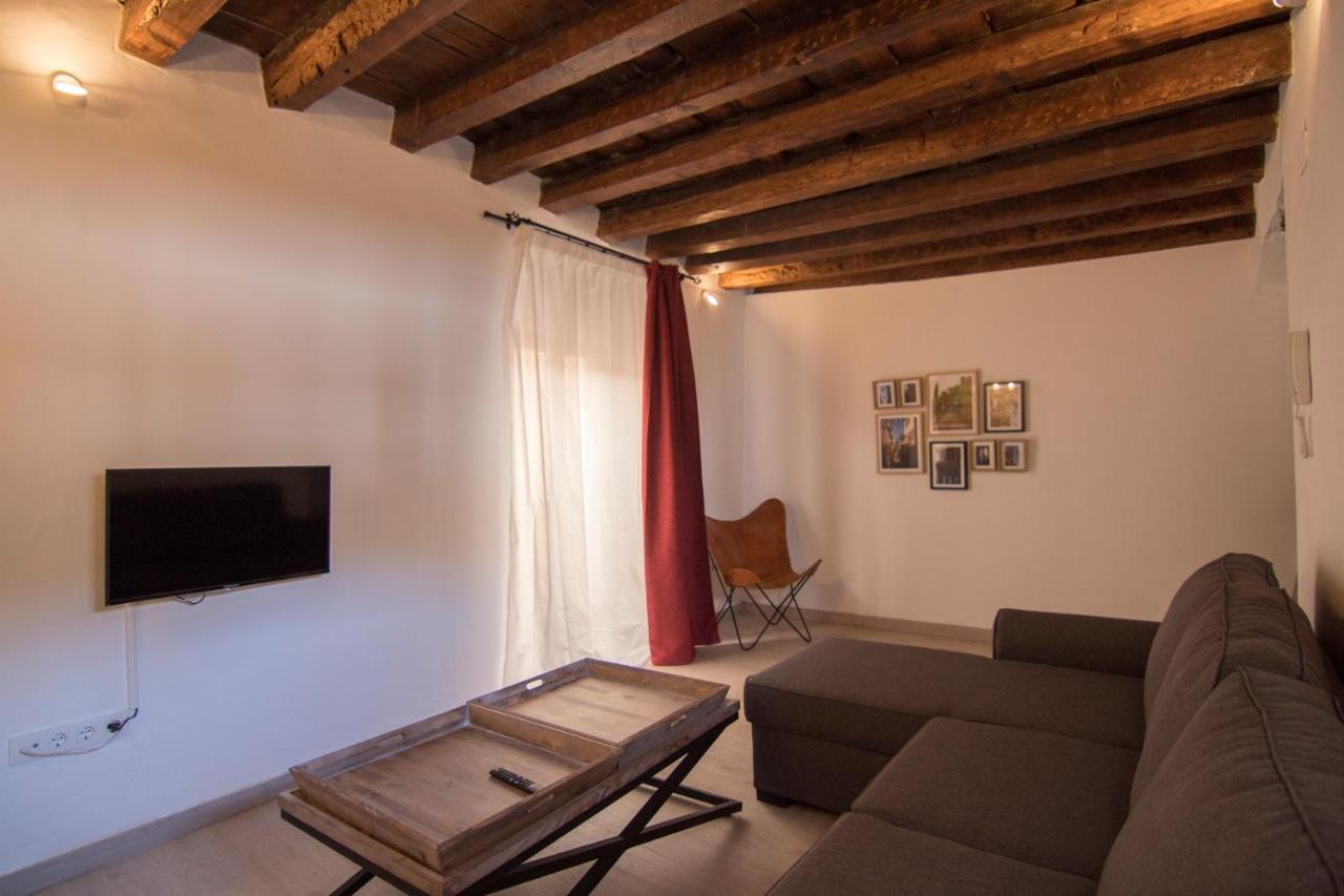 Gardina Toledo Appartement Buitenkant foto