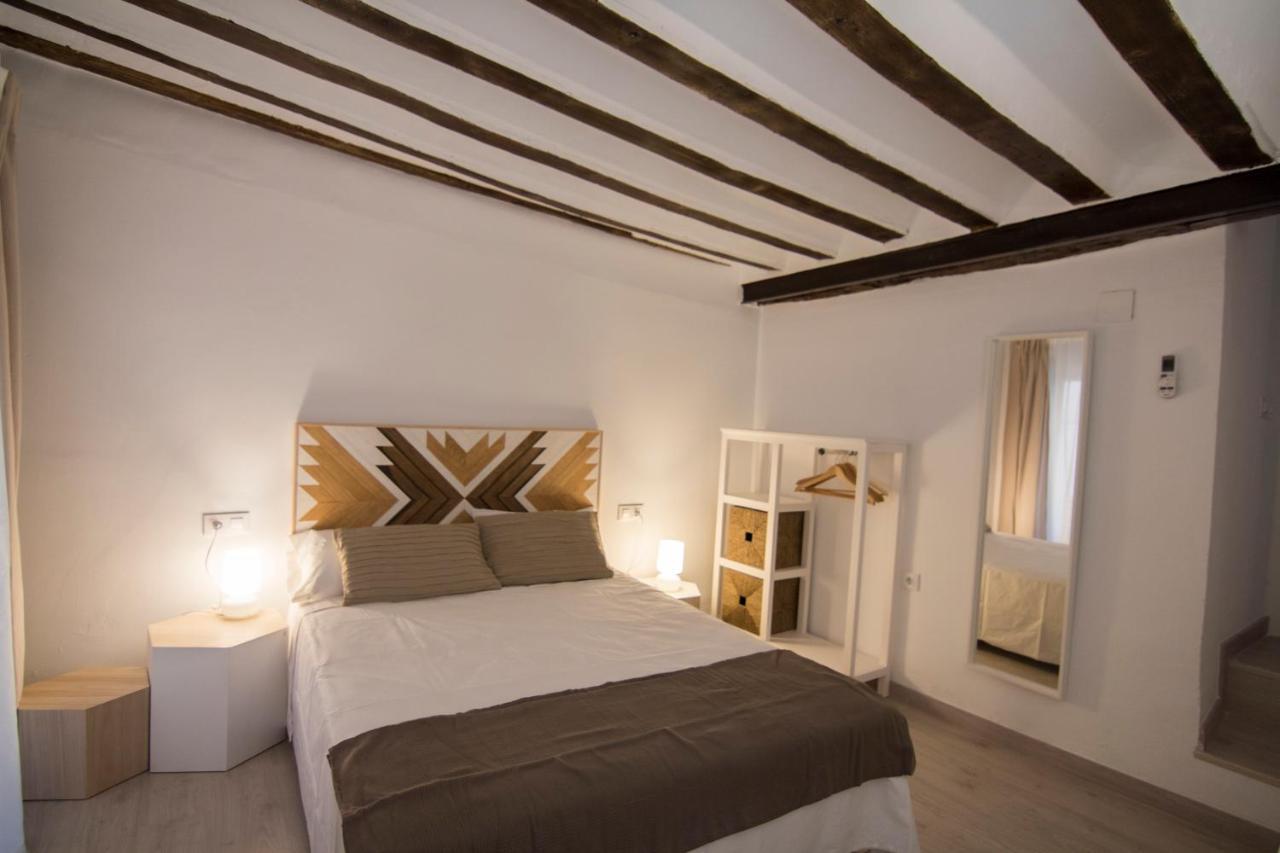 Gardina Toledo Appartement Buitenkant foto