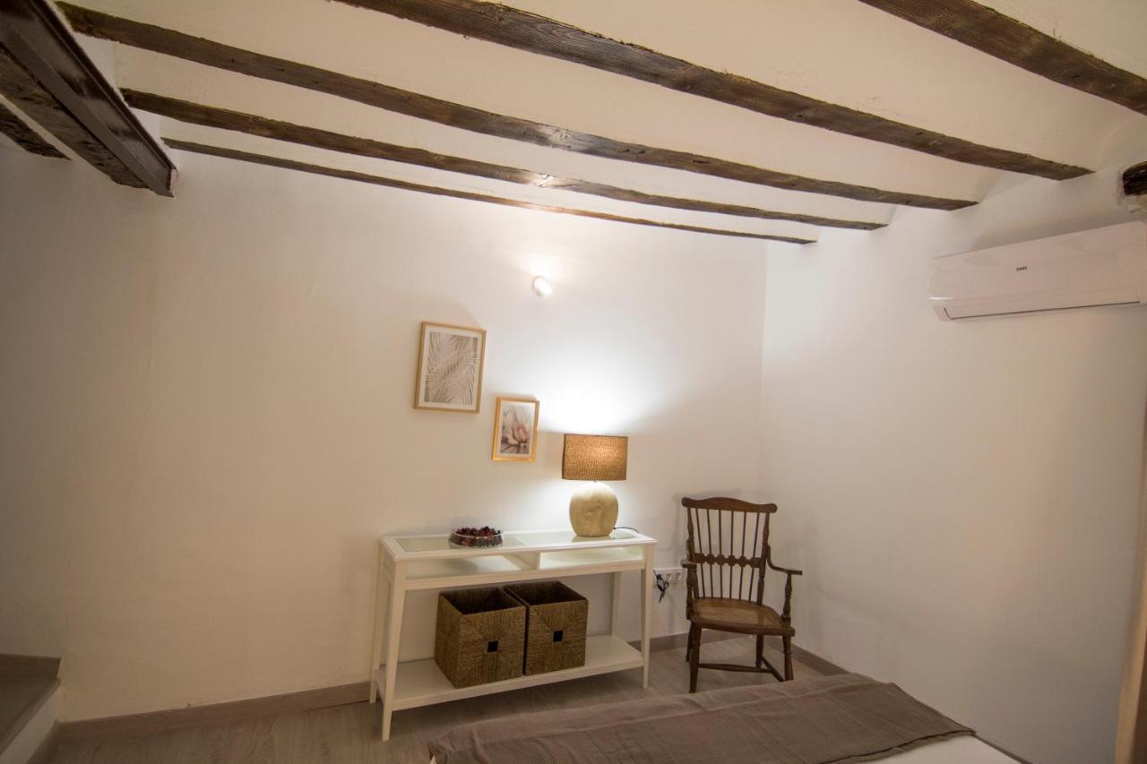 Gardina Toledo Appartement Buitenkant foto