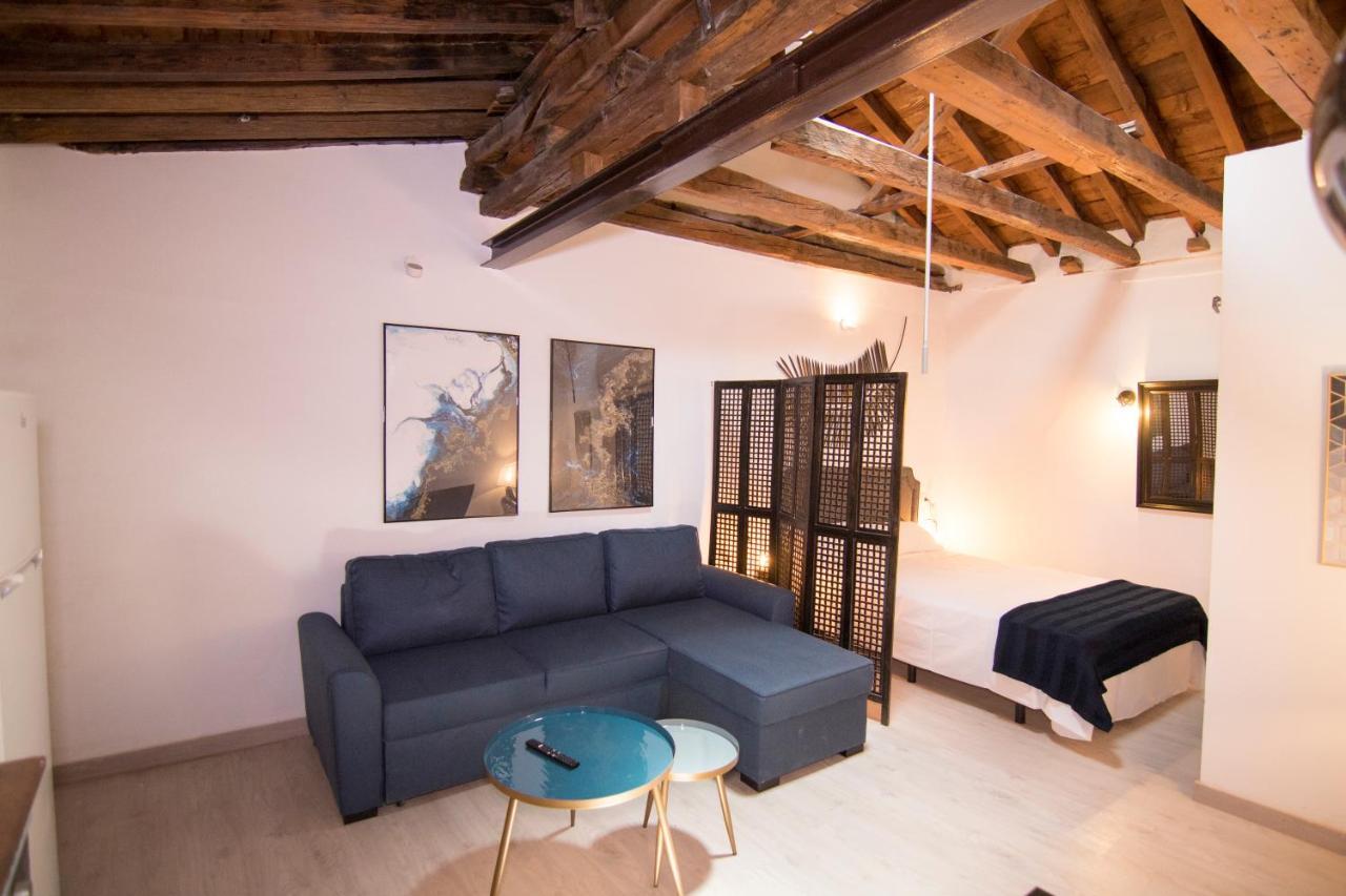 Gardina Toledo Appartement Buitenkant foto