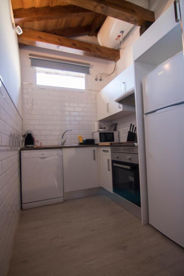Gardina Toledo Appartement Buitenkant foto
