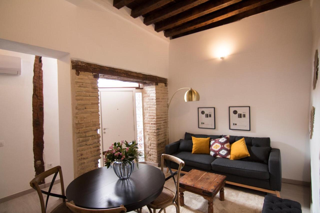 Gardina Toledo Appartement Buitenkant foto
