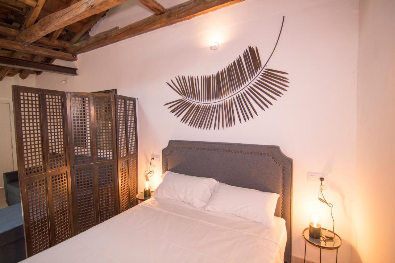 Gardina Toledo Appartement Buitenkant foto