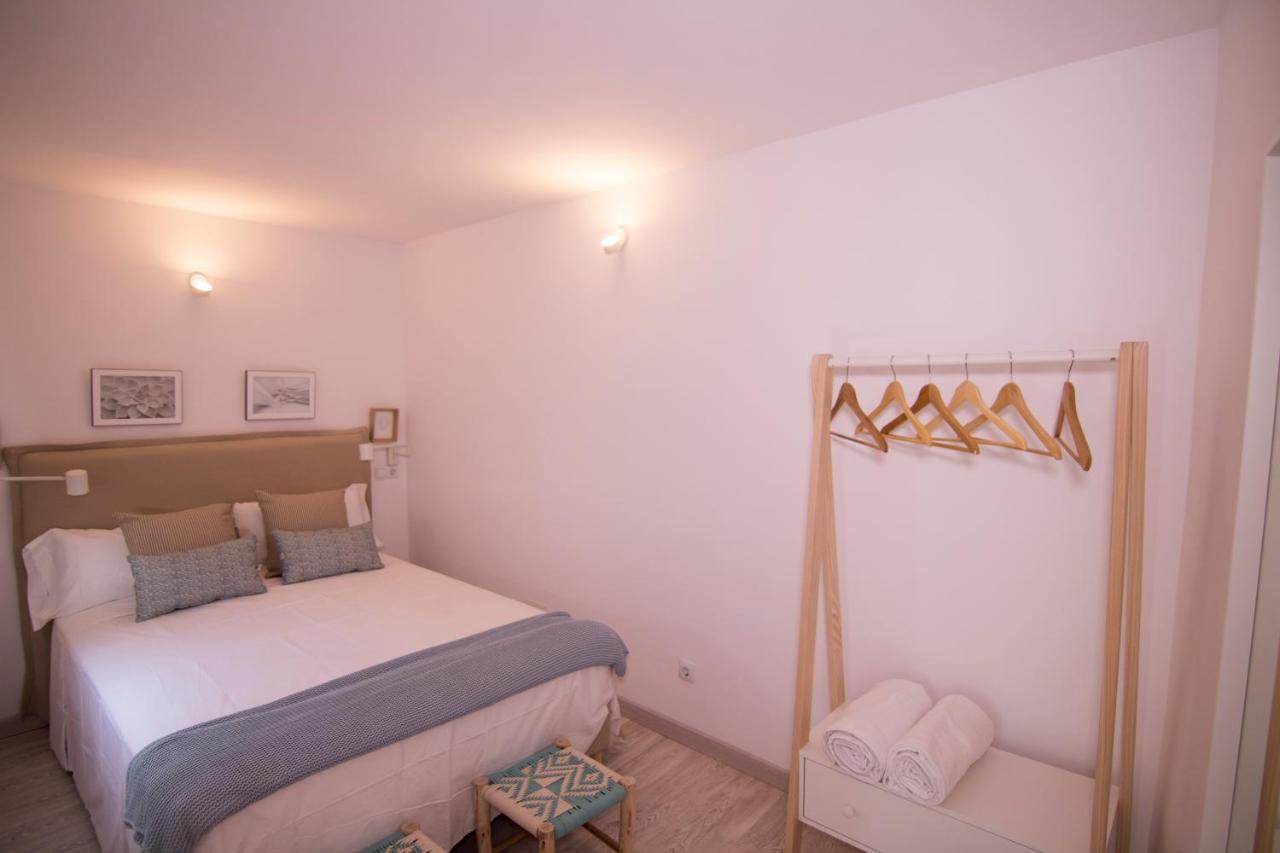 Gardina Toledo Appartement Buitenkant foto