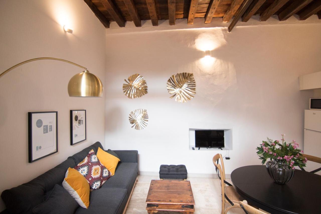 Gardina Toledo Appartement Buitenkant foto