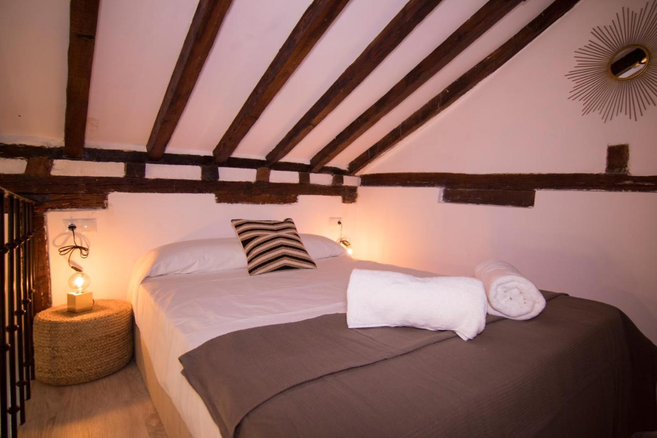 Gardina Toledo Appartement Buitenkant foto