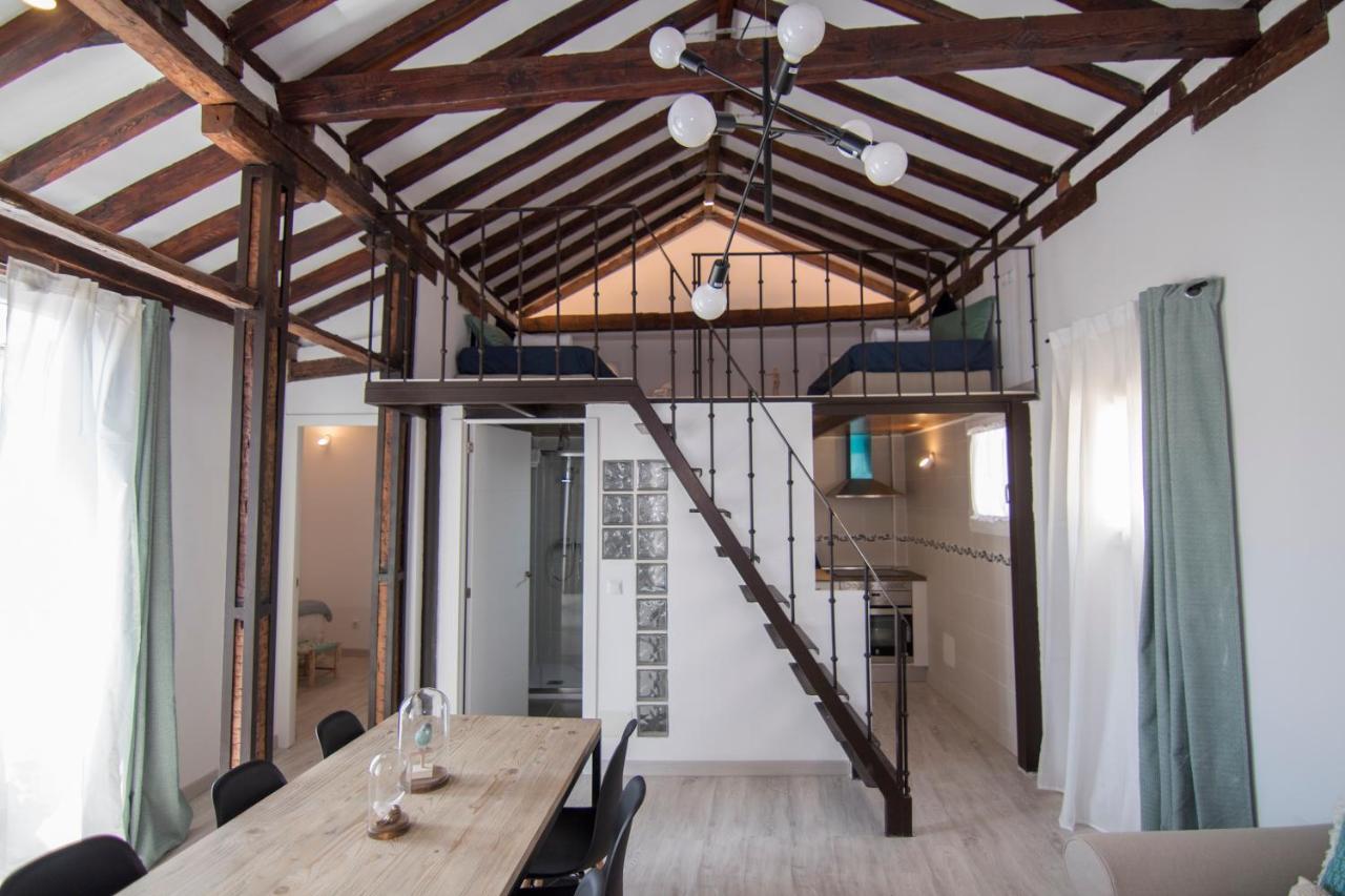 Gardina Toledo Appartement Buitenkant foto