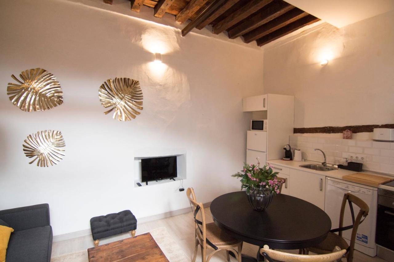 Gardina Toledo Appartement Buitenkant foto