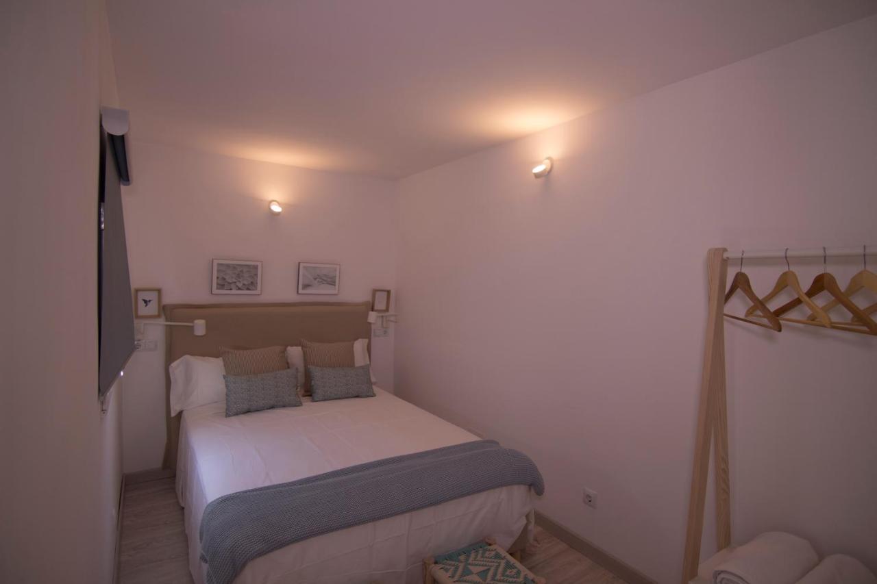 Gardina Toledo Appartement Buitenkant foto